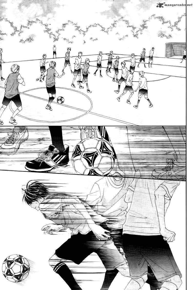 Miseinen dakedo Kodomo ja Nai Chapter 1 page 23
