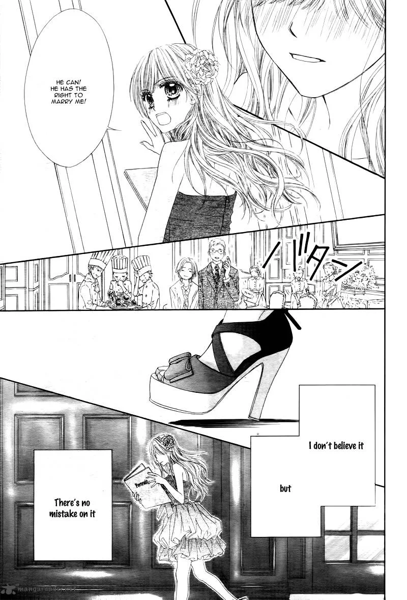 Miseinen dakedo Kodomo ja Nai Chapter 1 page 19