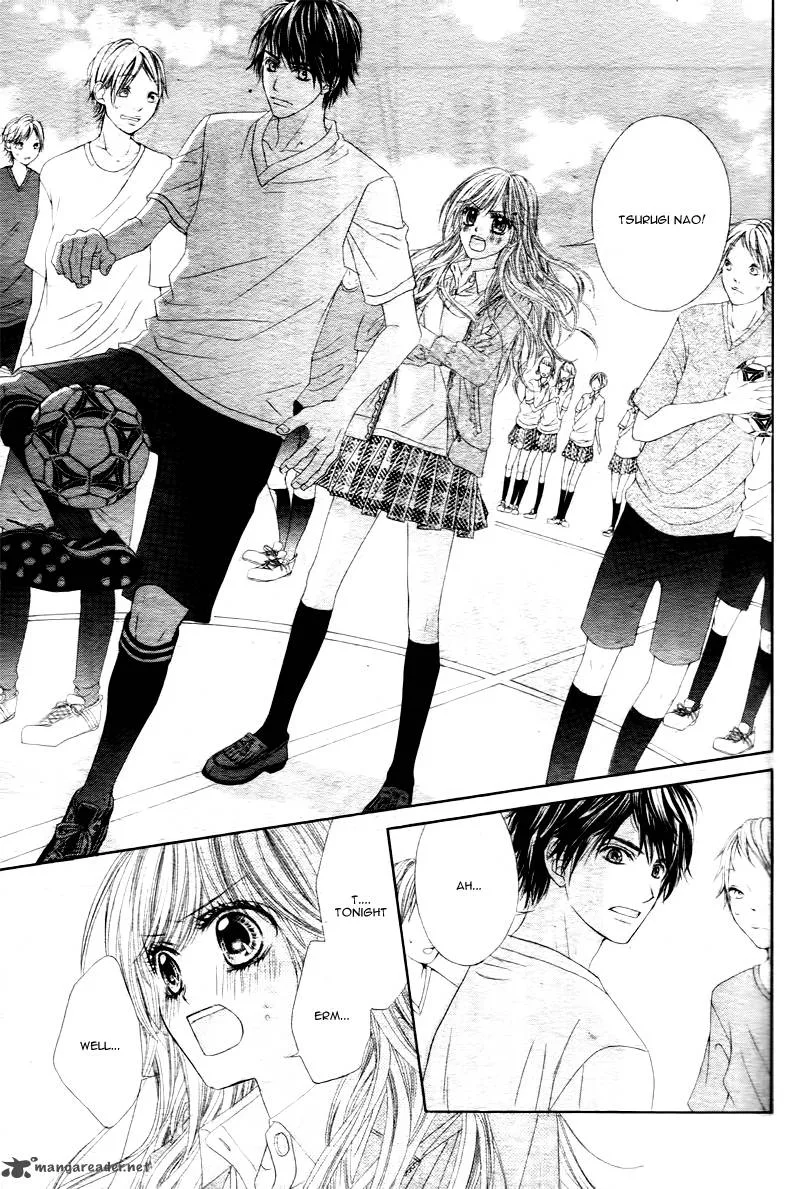 Miseinen dakedo Kodomo ja Nai Chapter 1 page 29