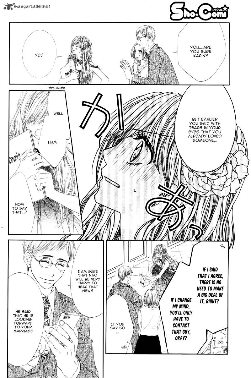 Miseinen dakedo Kodomo ja Nai Chapter 1 page 18