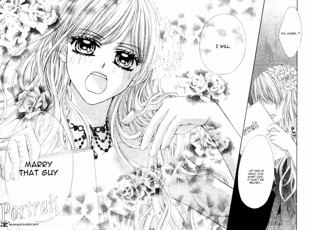 Miseinen dakedo Kodomo ja Nai Chapter 1 page 17