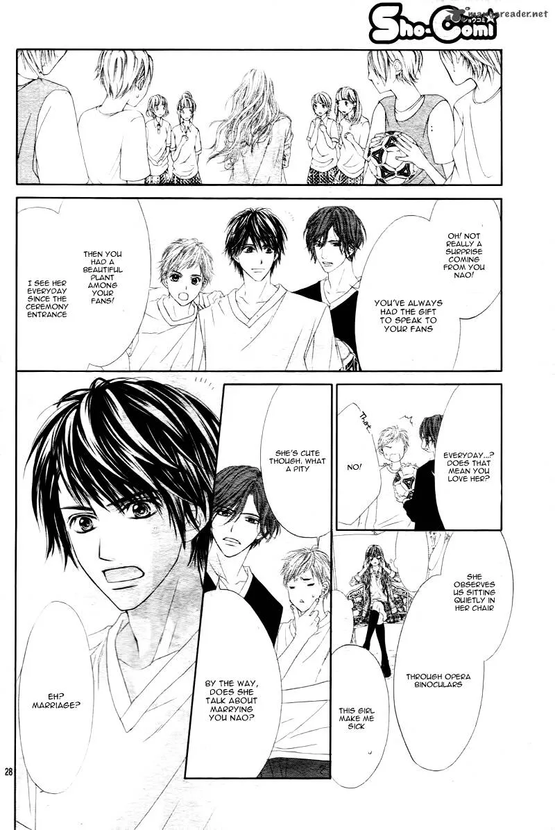 Miseinen dakedo Kodomo ja Nai Chapter 1 page 32