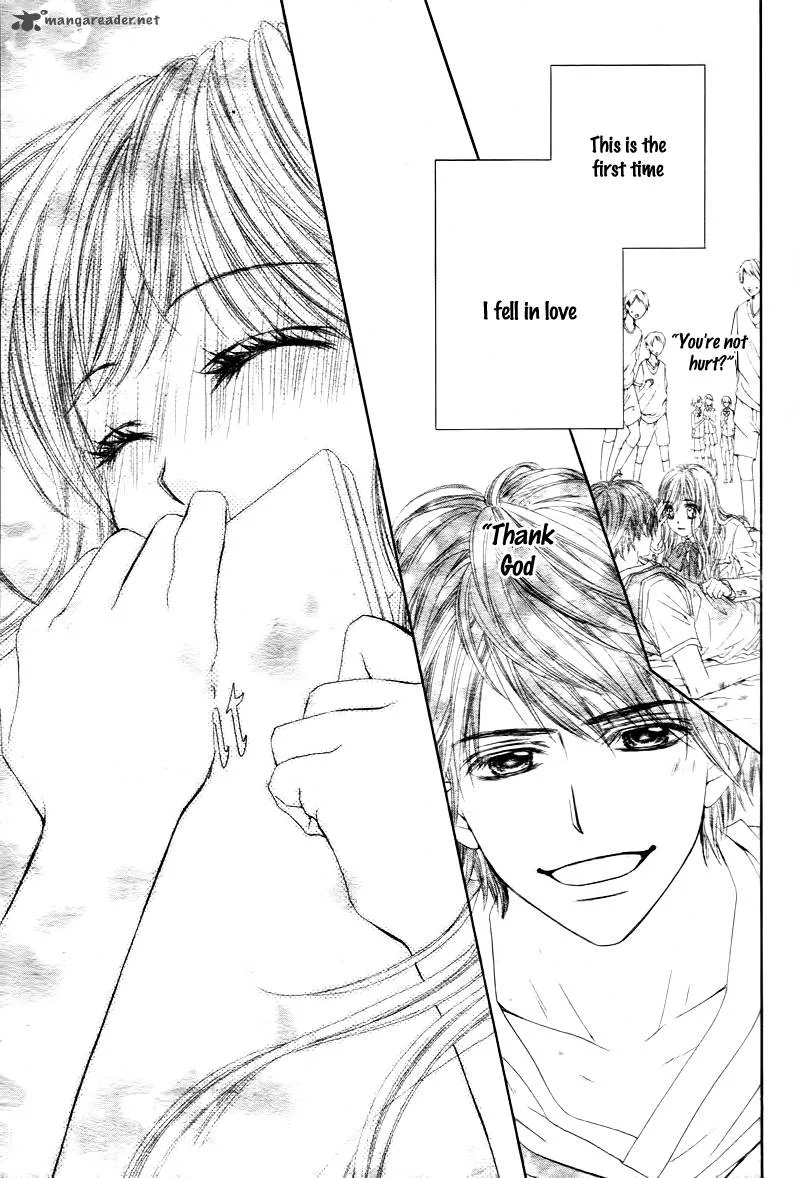 Miseinen dakedo Kodomo ja Nai Chapter 1 page 21