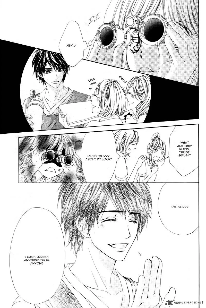 Miseinen dakedo Kodomo ja Nai Chapter 1 page 27