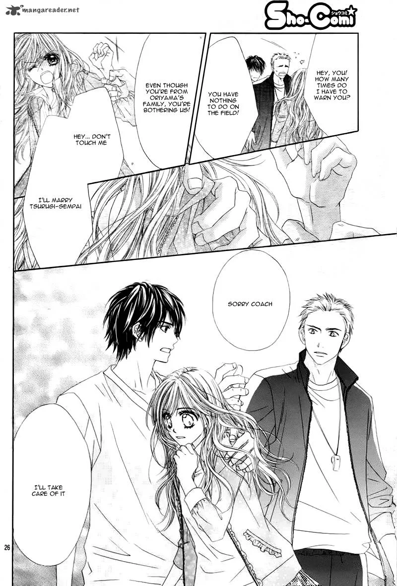 Miseinen dakedo Kodomo ja Nai Chapter 1 page 30