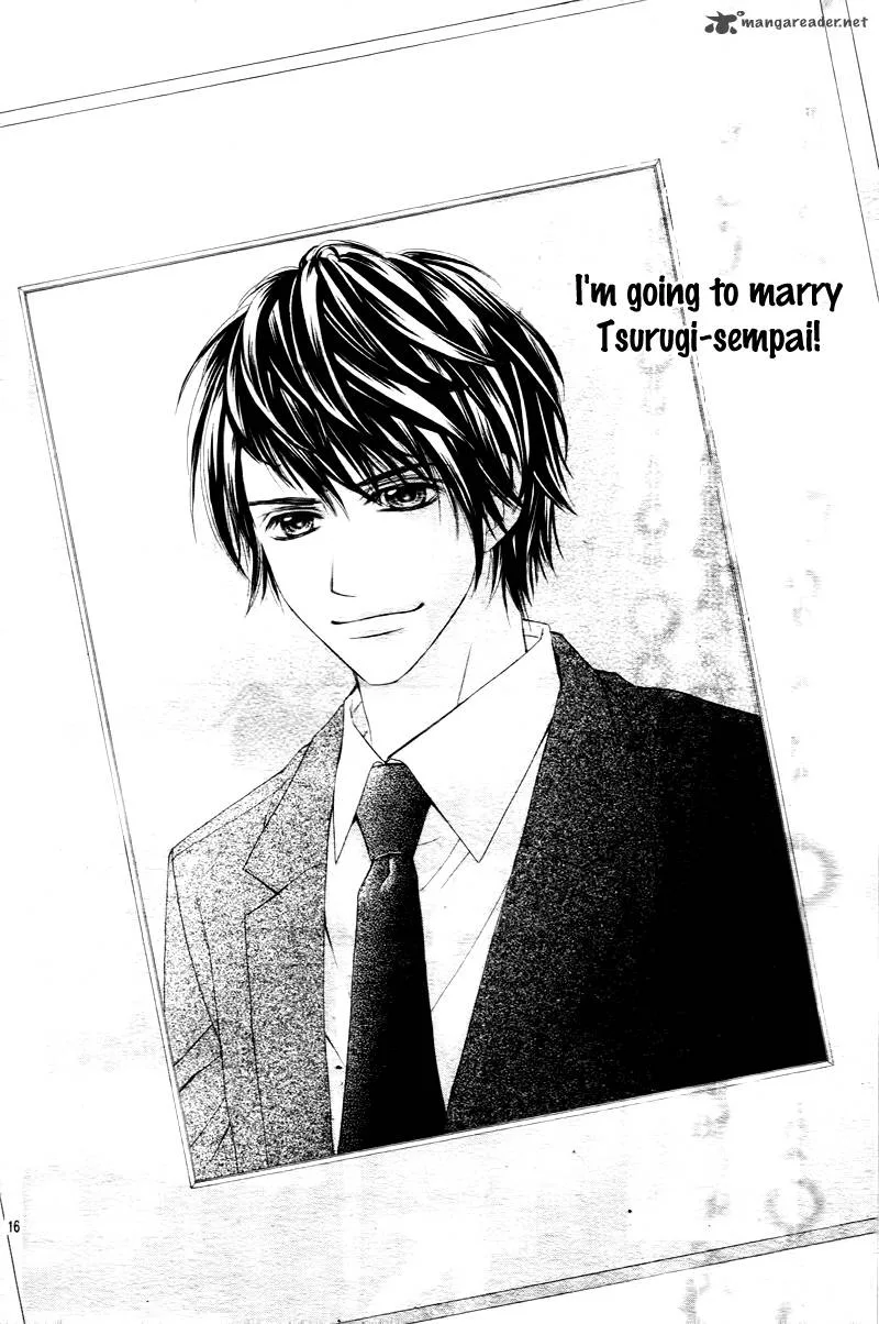 Miseinen dakedo Kodomo ja Nai Chapter 1 page 20