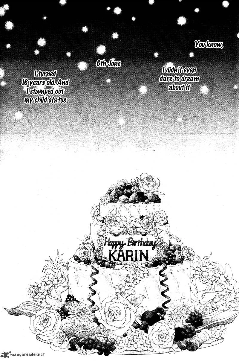 Miseinen dakedo Kodomo ja Nai Chapter 1 page 6