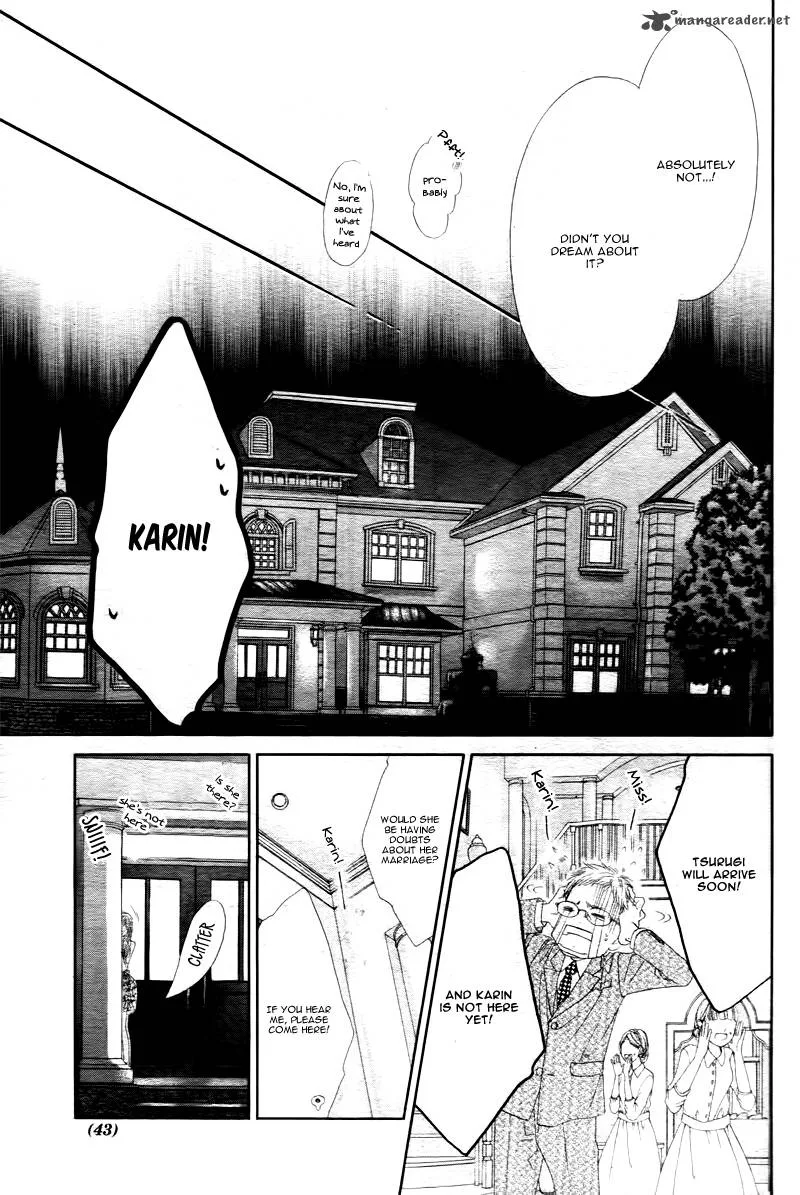 Miseinen dakedo Kodomo ja Nai Chapter 1 page 33