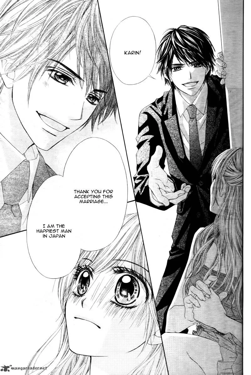 Miseinen dakedo Kodomo ja Nai Chapter 1 page 35