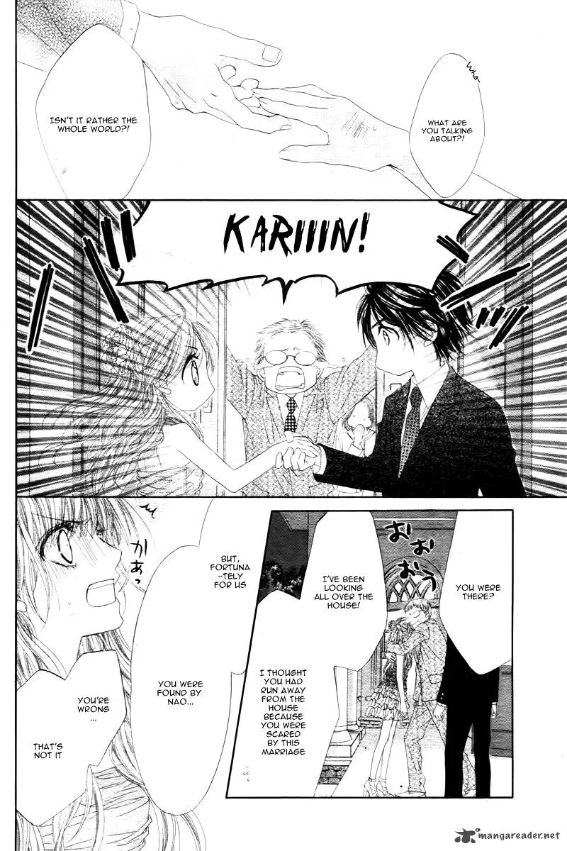 Miseinen dakedo Kodomo ja Nai Chapter 1 page 36