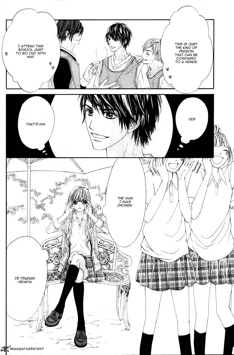 Miseinen dakedo Kodomo ja Nai Chapter 1 page 26