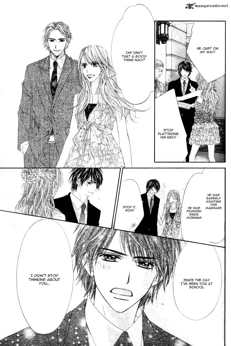 Miseinen dakedo Kodomo ja Nai Chapter 1 page 37