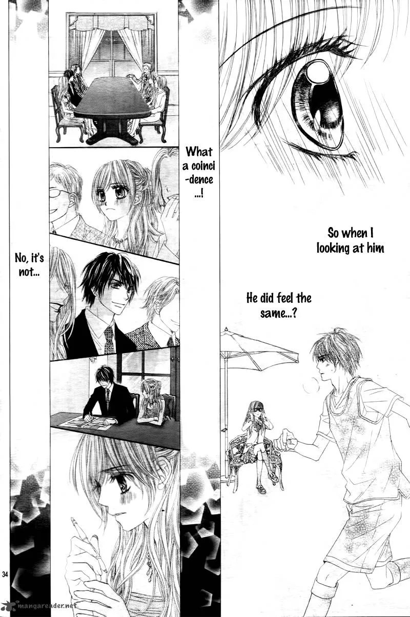 Miseinen dakedo Kodomo ja Nai Chapter 1 page 38
