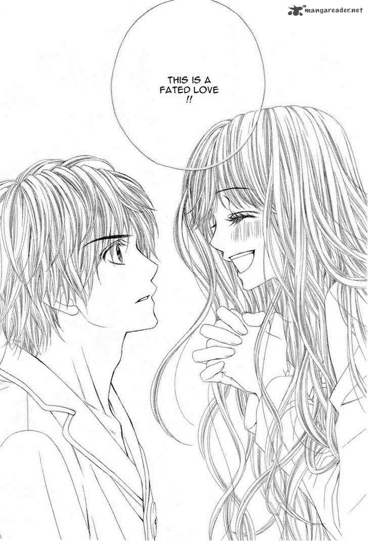Miseinen dakedo Kodomo ja Nai Chapter 10 page 15