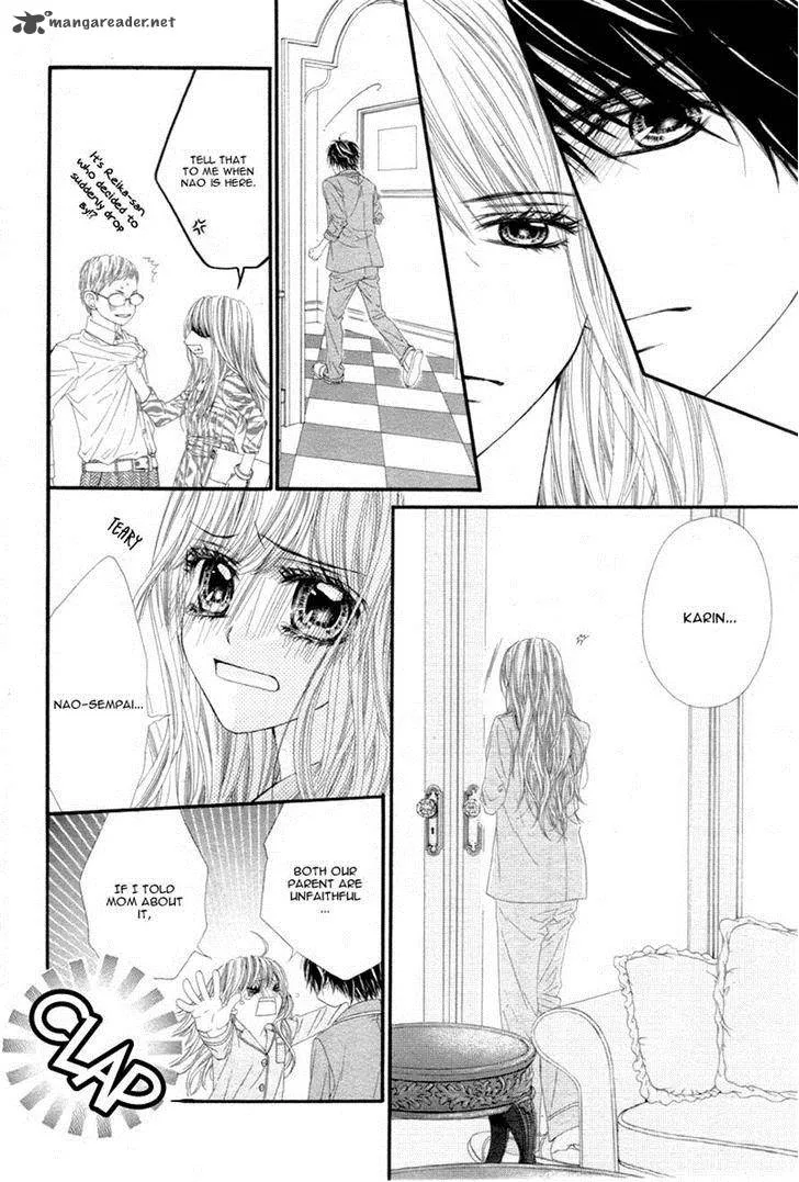 Miseinen dakedo Kodomo ja Nai Chapter 10 page 4