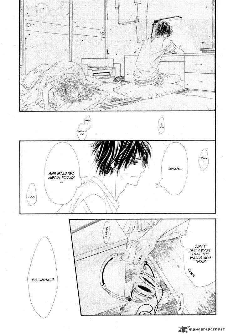 Miseinen dakedo Kodomo ja Nai Chapter 11 page 26