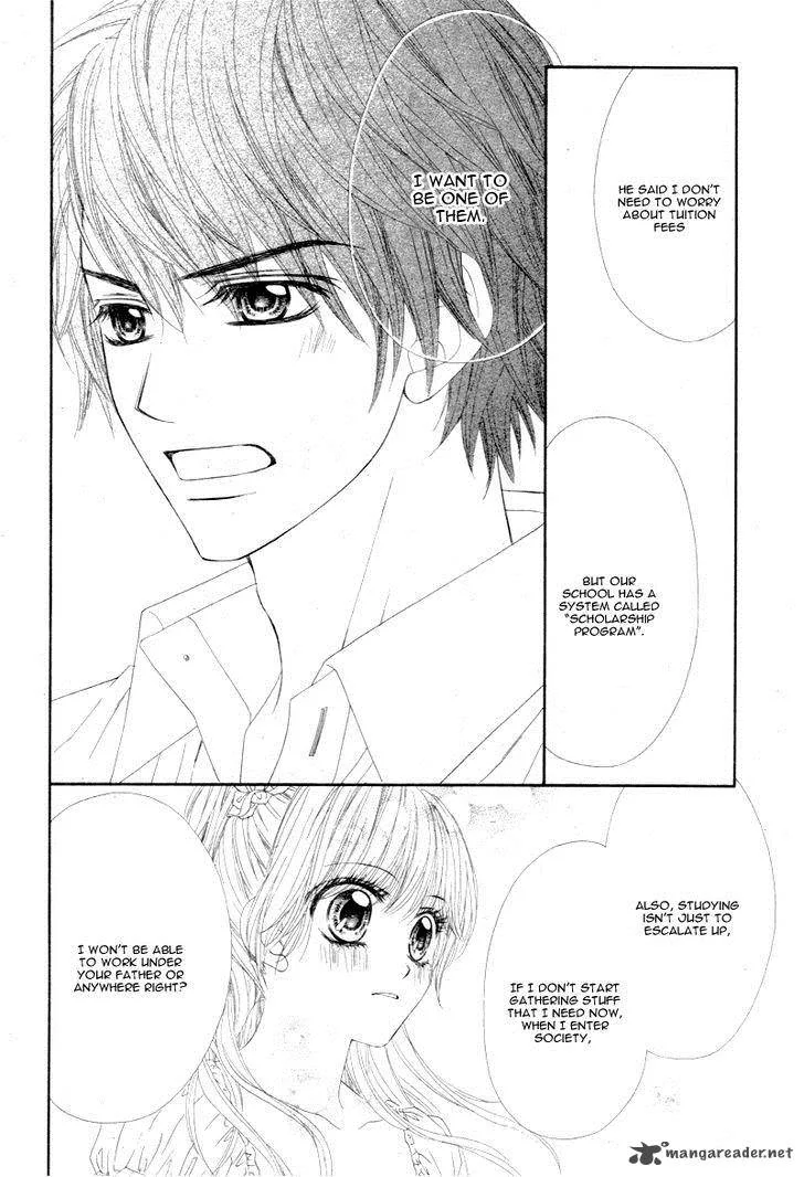Miseinen dakedo Kodomo ja Nai Chapter 11 page 15
