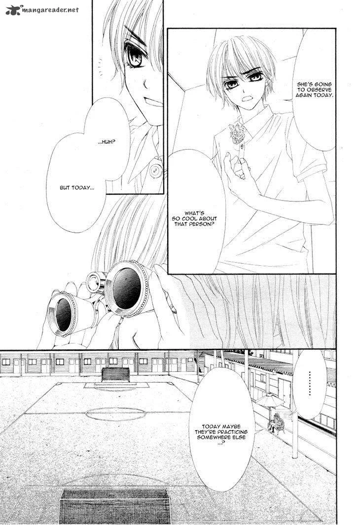 Miseinen dakedo Kodomo ja Nai Chapter 11 page 10