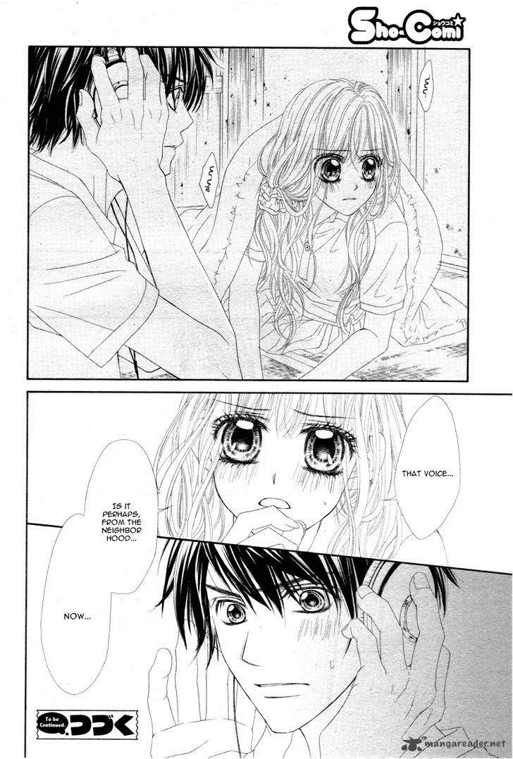 Miseinen dakedo Kodomo ja Nai Chapter 11 page 27