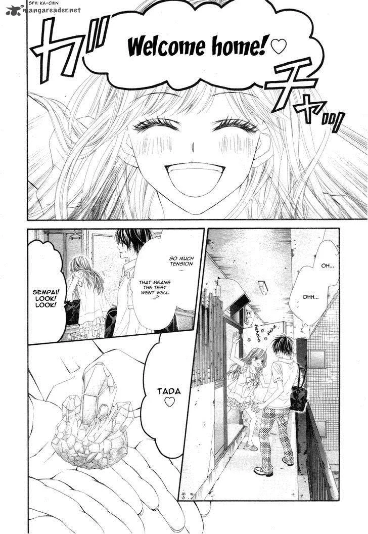 Miseinen dakedo Kodomo ja Nai Chapter 12 page 19