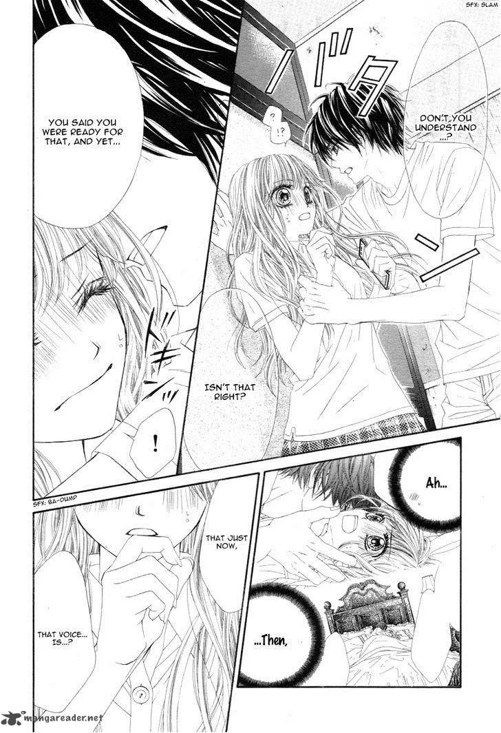 Miseinen dakedo Kodomo ja Nai Chapter 12 page 11