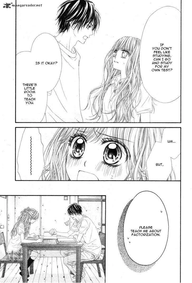 Miseinen dakedo Kodomo ja Nai Chapter 12 page 14