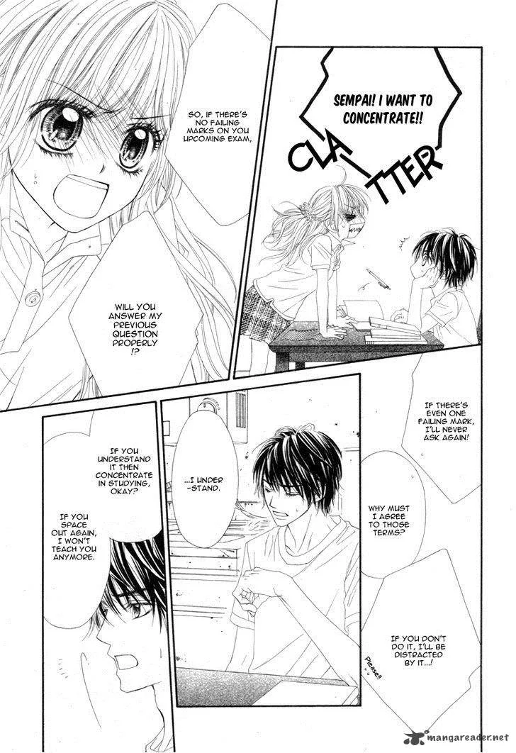 Miseinen dakedo Kodomo ja Nai Chapter 12 page 16