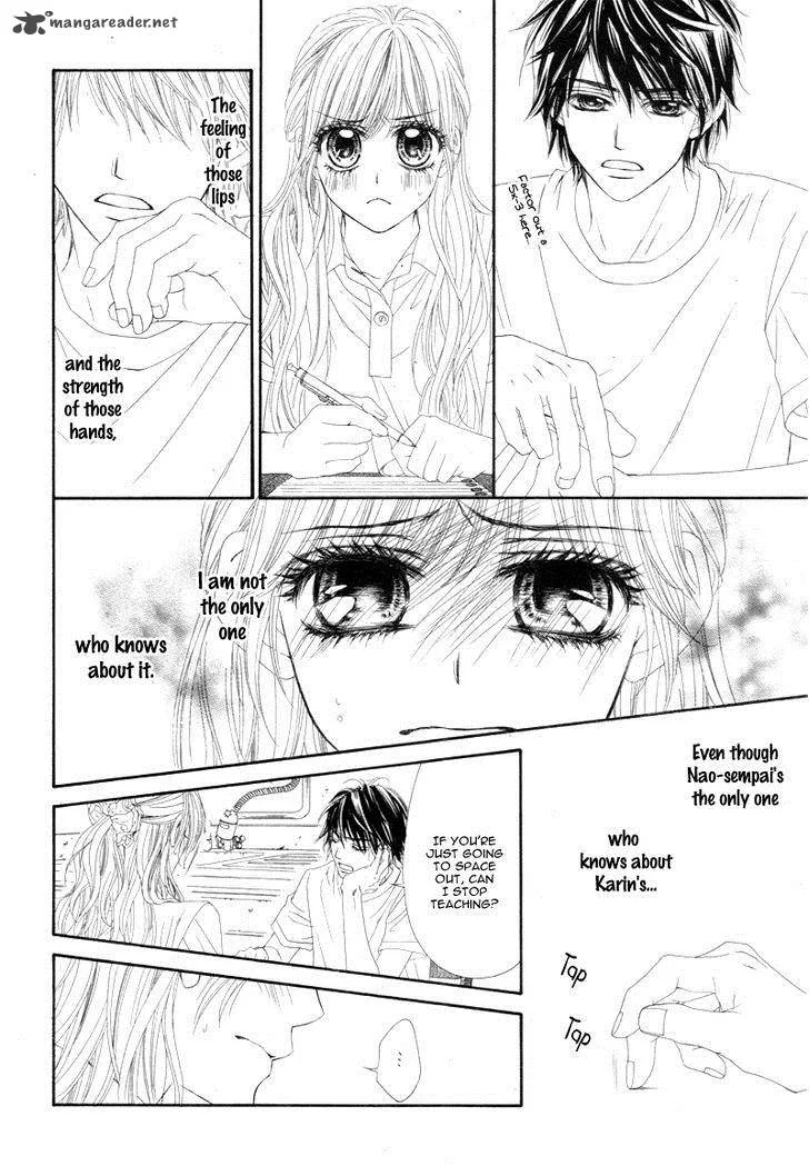 Miseinen dakedo Kodomo ja Nai Chapter 12 page 15