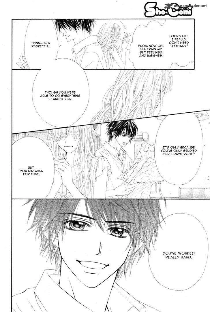 Miseinen dakedo Kodomo ja Nai Chapter 12 page 21