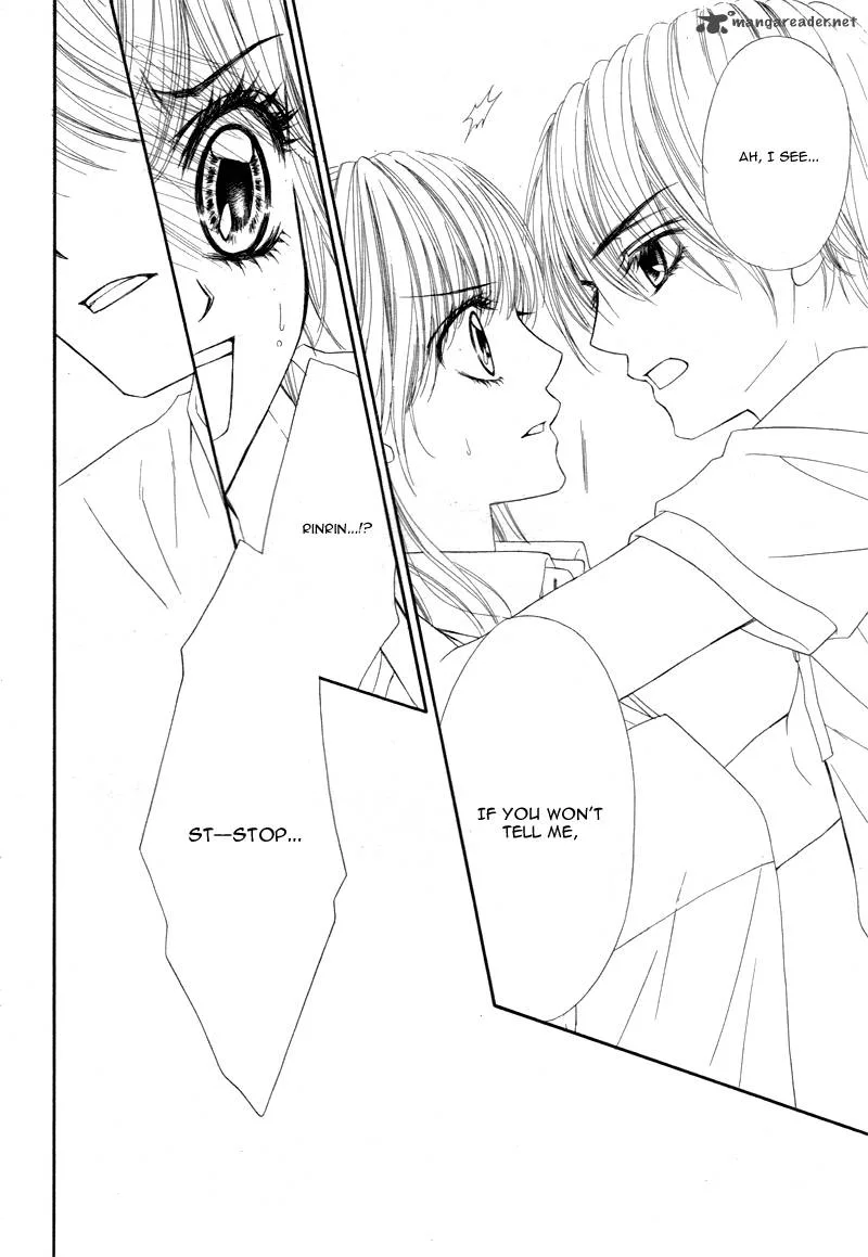 Miseinen dakedo Kodomo ja Nai Chapter 13 page 15