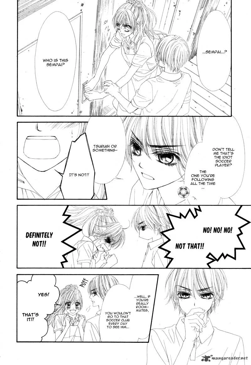 Miseinen dakedo Kodomo ja Nai Chapter 13 page 13