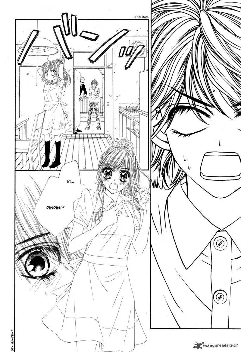 Miseinen dakedo Kodomo ja Nai Chapter 13 page 9