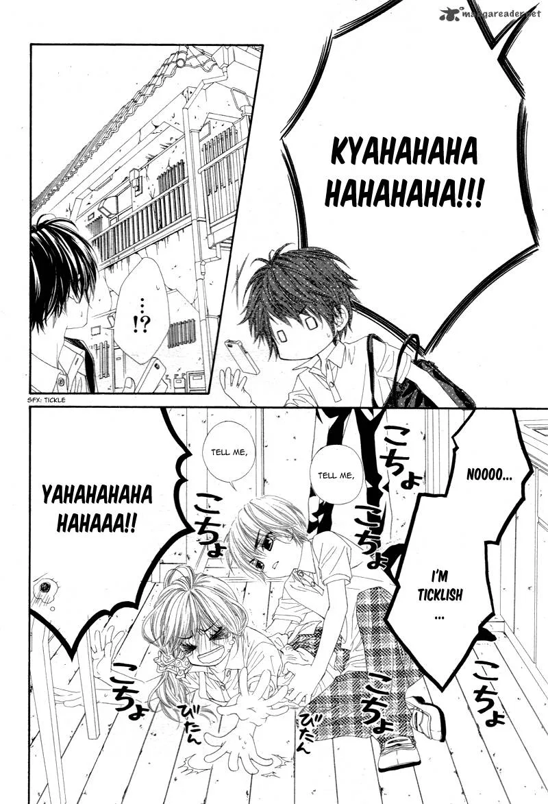 Miseinen dakedo Kodomo ja Nai Chapter 13 page 17