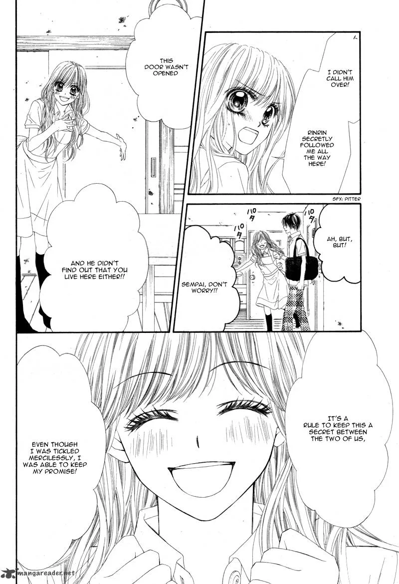 Miseinen dakedo Kodomo ja Nai Chapter 13 page 23