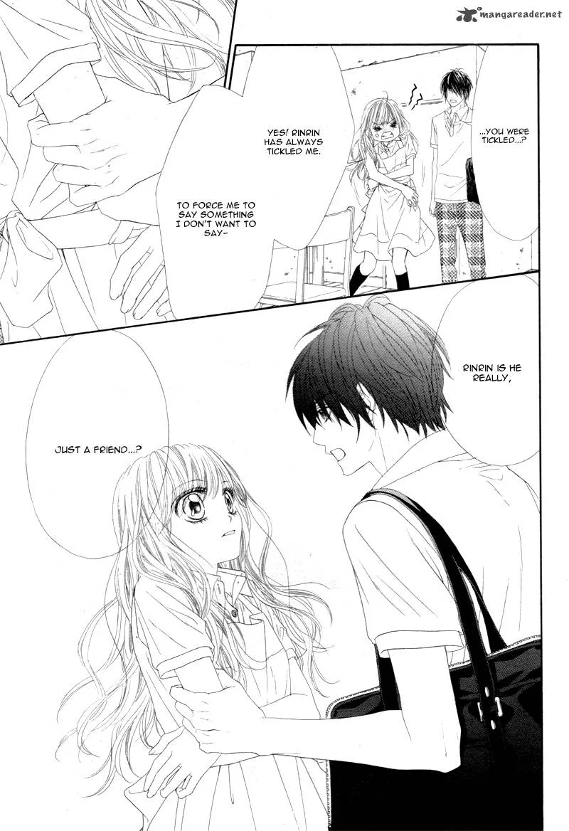 Miseinen dakedo Kodomo ja Nai Chapter 13 page 24