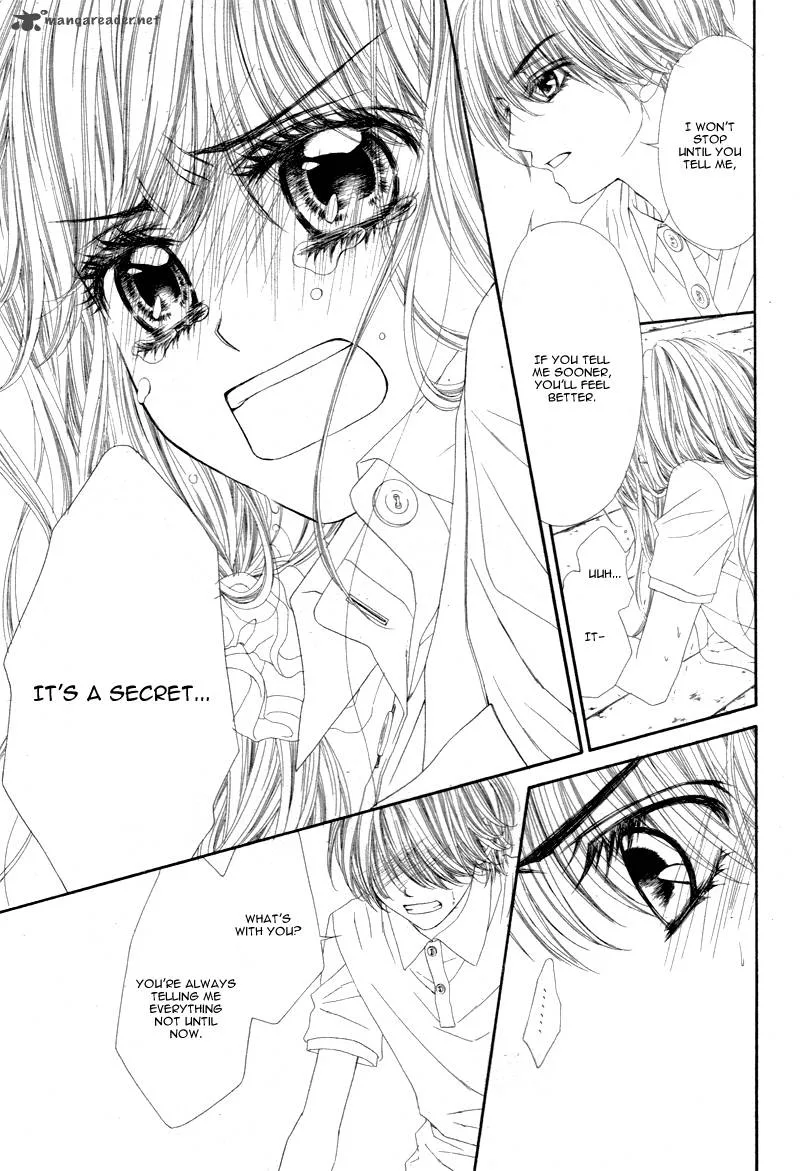 Miseinen dakedo Kodomo ja Nai Chapter 13 page 18