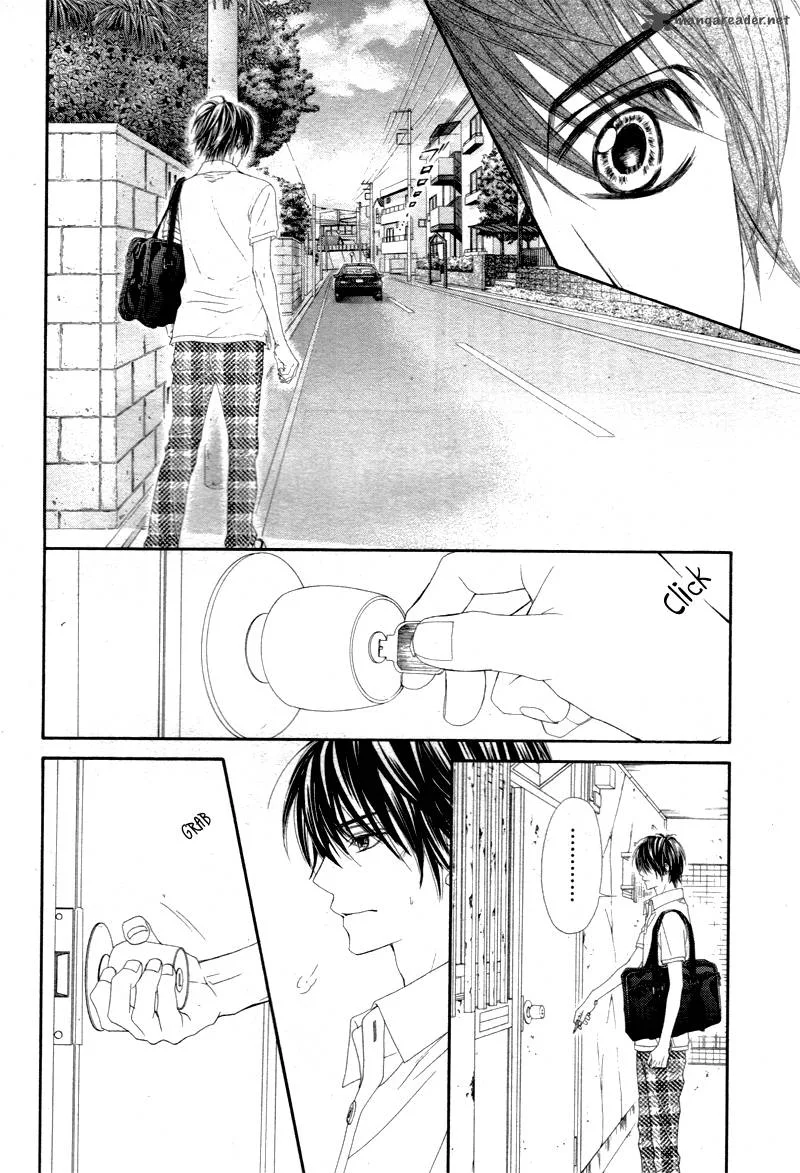 Miseinen dakedo Kodomo ja Nai Chapter 13 page 21