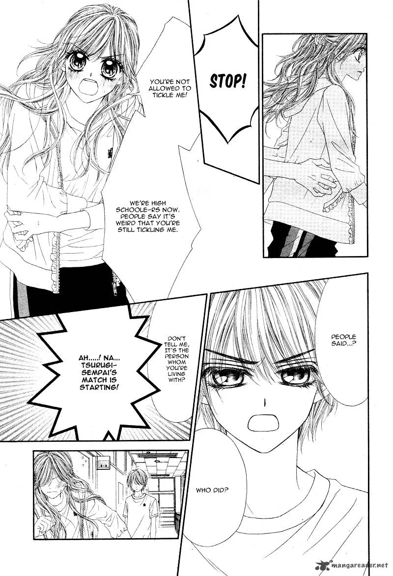 Miseinen dakedo Kodomo ja Nai Chapter 14 page 14