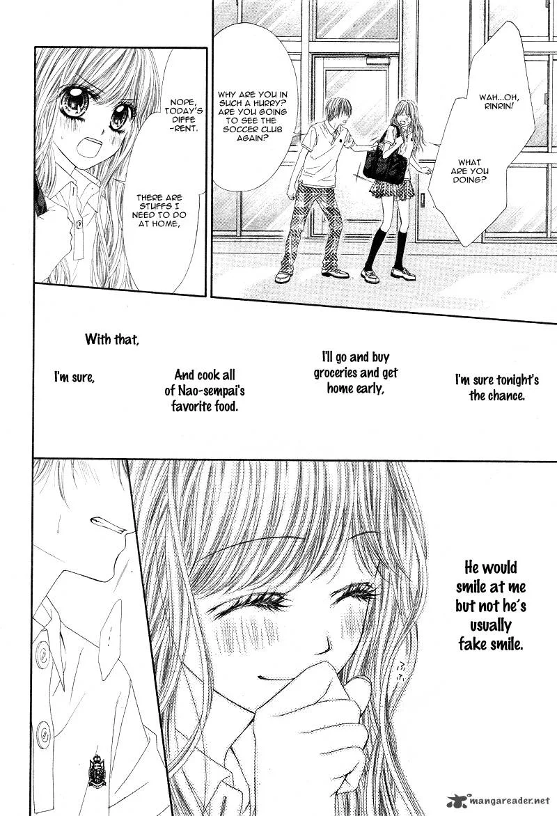 Miseinen dakedo Kodomo ja Nai Chapter 14 page 25