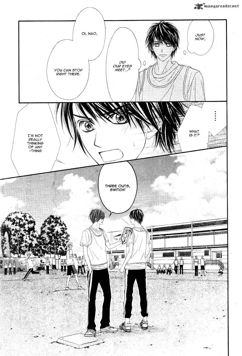 Miseinen dakedo Kodomo ja Nai Chapter 14 page 20