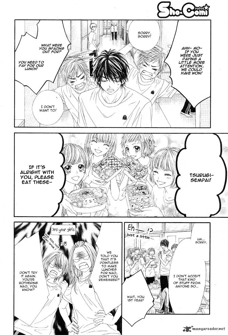 Miseinen dakedo Kodomo ja Nai Chapter 14 page 21