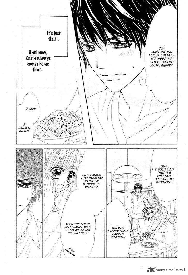 Miseinen dakedo Kodomo ja Nai Chapter 15 page 16