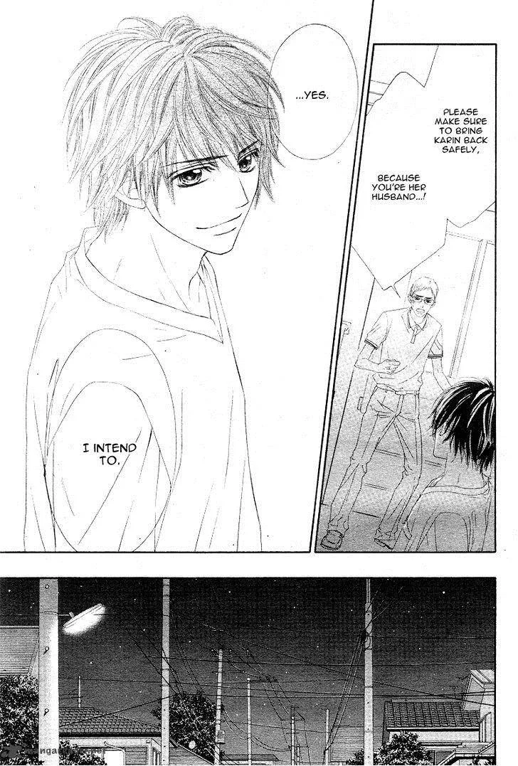Miseinen dakedo Kodomo ja Nai Chapter 15 page 24