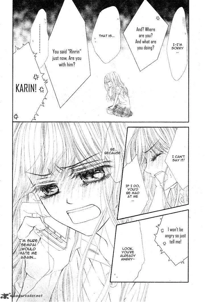 Miseinen dakedo Kodomo ja Nai Chapter 15 page 21
