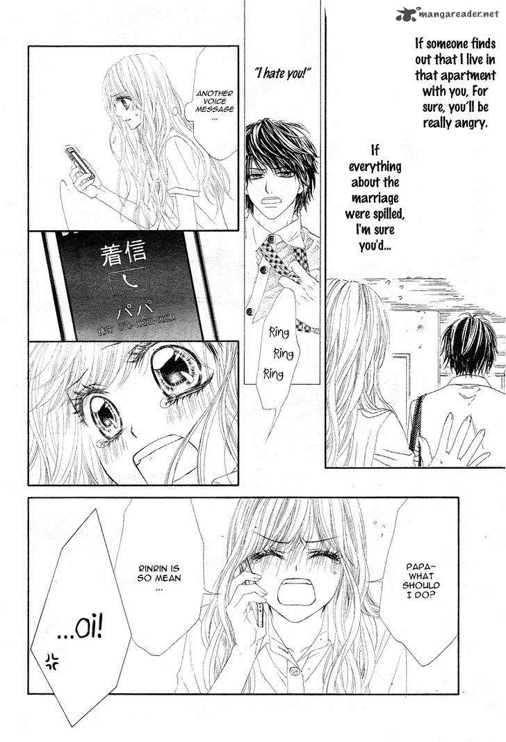 Miseinen dakedo Kodomo ja Nai Chapter 15 page 19