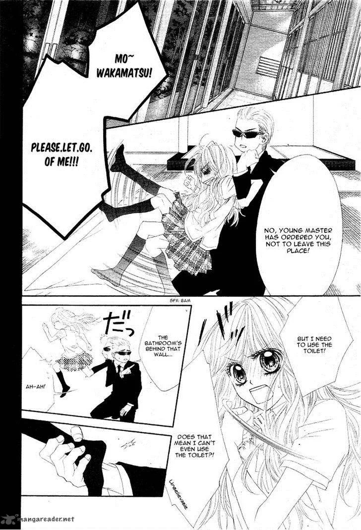 Miseinen dakedo Kodomo ja Nai Chapter 16 page 11