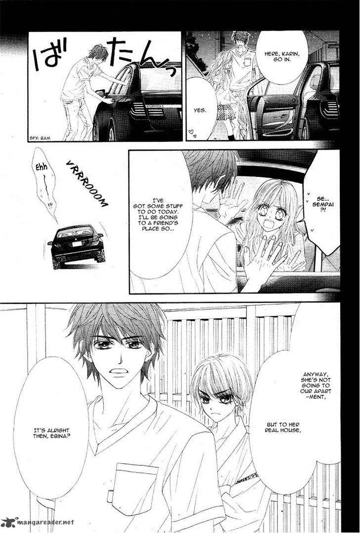 Miseinen dakedo Kodomo ja Nai Chapter 16 page 14