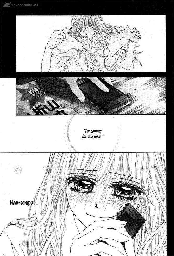 Miseinen dakedo Kodomo ja Nai Chapter 16 page 3