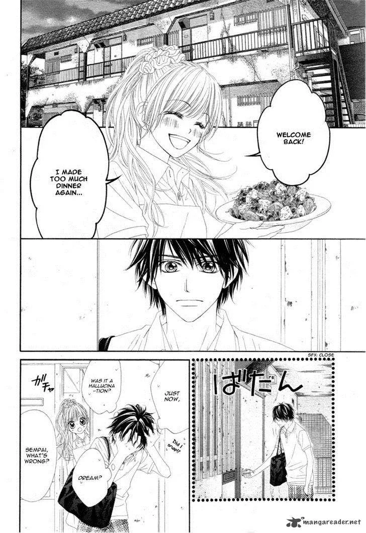 Miseinen dakedo Kodomo ja Nai Chapter 17 page 18
