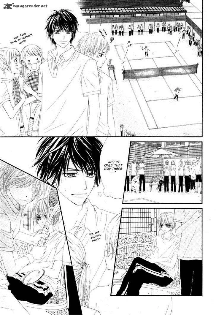 Miseinen dakedo Kodomo ja Nai Chapter 17 page 11